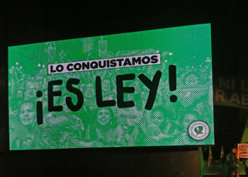 #ESLEY, la libertad de decir NO