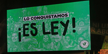#ESLEY, la libertad de decir NO