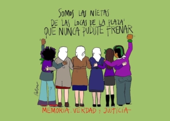 Plantemos Memoria