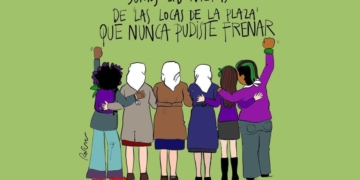 Plantemos Memoria