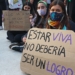 Este es nuestro relato desde el equipo de Identidad Feminista para este 8M