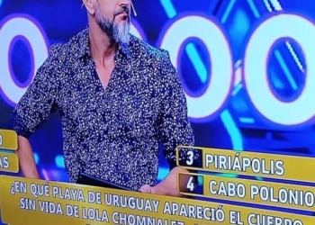 La televisión argentina y el show de las violencias