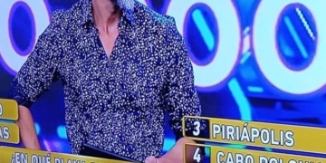 La televisión argentina y el show de las violencias