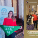 Ellas si nos representan