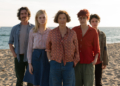 Mujeres del Siglo XX (20th Century Women) de Mike Mills