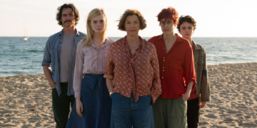 Mujeres del Siglo XX (20th Century Women) de Mike Mills