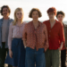 Mujeres del Siglo XX (20th Century Women) de Mike Mills