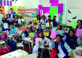 ¿Por qué a nosotras?