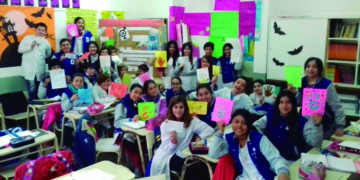 ¿Por qué a nosotras?