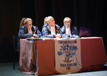 “Malvinas nos duele a todos aún porque hay mucha verdad sin contar”