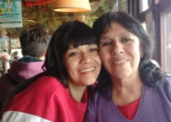 Mirta Olmos fue reconocida Ciudadana Ilustre y un edificio llevará su nombre