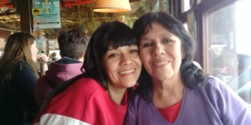 Mirta Olmos fue reconocida Ciudadana Ilustre y un edificio llevará su nombre