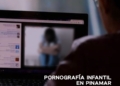 Pornografía infantil en Pinamar