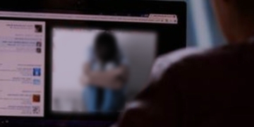 Pornografía infantil en Pinamar