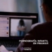 Pornografía infantil en Pinamar