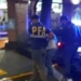 El imputado por distribuir pornografía infantil se negó a declarar y quedó detenido en Pinamar