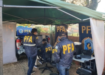 Otro detenido por tenencia y distribución de pornografía infantil