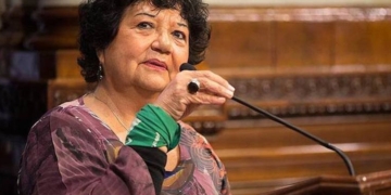 Vamos por una nueva Ley