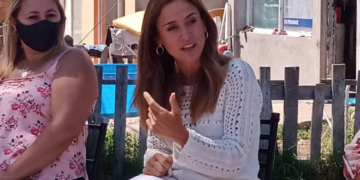 "El rostro de la pobreza, en Argentina, es de mujer y niñez"