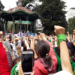 Medio millón de mujeres en territorio querandí