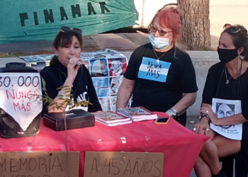 Carmen y Daniel