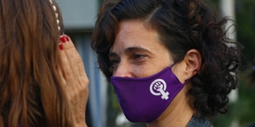 "El infierno grande de siempre"