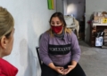 "Las mamás no pueden pagar, esto es una necesidad urgente"