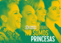 Nos somos princesas