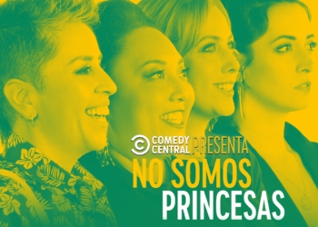 Nos somos princesas