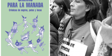 "Cartas para la manada", de Cecilia Solá