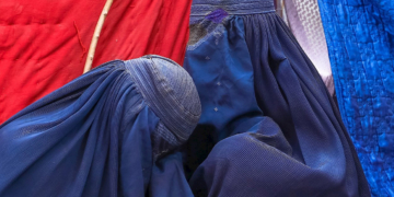 Foto: Hedayatullah Amid / EFE / publico.es