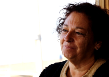 Capítulo 1. “Mujeres y Política”: Gabriela Ferretti