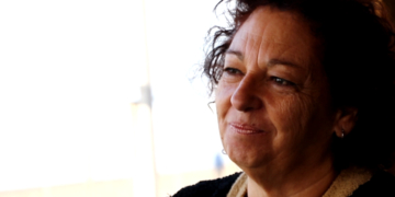Capítulo 1. “Mujeres y Política”: Gabriela Ferretti