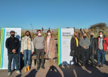 “Creo que es un gran año para el vecinalismo”