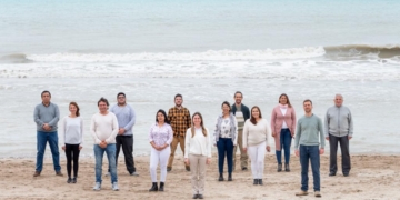 El primer lugar para Sol