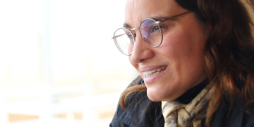 CAPÍTULO 4: “Mujeres Y Política”: Ana Laura Méndez Pinela
