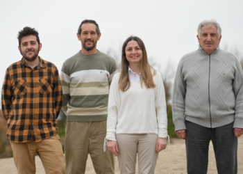“Venimos desde las bases sociales a construir la Identidad cultural de Pinamar”