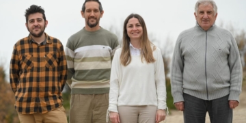 “Venimos desde las bases sociales a construir la Identidad cultural de Pinamar”