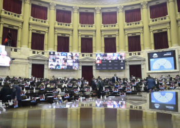 Elecciones 2021: sólo el 31% de las listas están encabezadas por mujeres