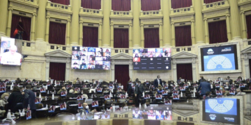 Elecciones 2021: sólo el 31% de las listas están encabezadas por mujeres