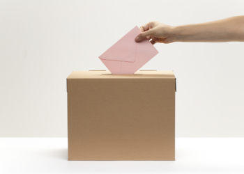 Votar es importante: ¿cómo hacerlo sin riesgos de contagios y con tranquilidad?