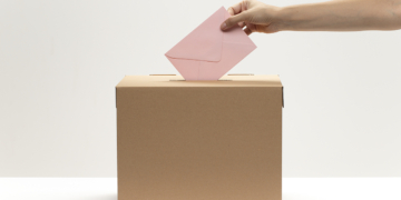 Votar es importante: ¿cómo hacerlo sin riesgos de contagios y con tranquilidad?
