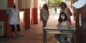 Vuelven las clases presenciales