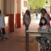 Vuelven las clases presenciales