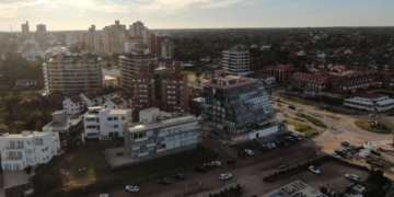 En Pinamar votan 32 colectividades extranjeras y hay más electores que en 2019