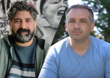 La interna en Pinamar: ventaja para Gregorio Estanga frente a Pizzolito