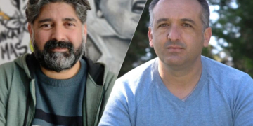 La interna en Pinamar: ventaja para Gregorio Estanga frente a Pizzolito