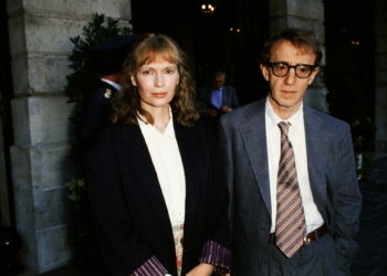 Allen vs Farrow