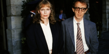 Allen vs Farrow