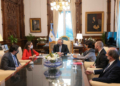 Registradas: el Plan para formalizar a las trabajadoras de casas particulares y ayudar a la clase media